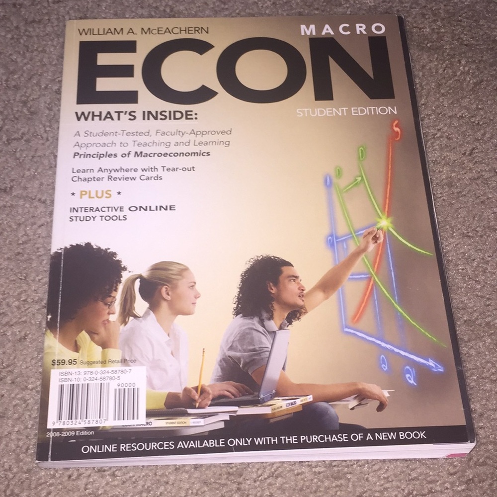 Principles of macroeconomics